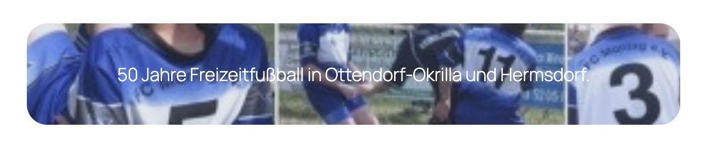 FC Montag Header Banner